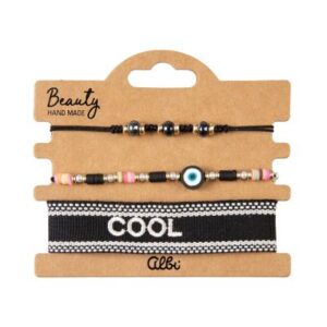 Náramky - Cool Albi