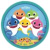 Párty Set Baby Shark 56 ks Albi - Image 2