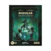 Rodozář: Bezcitova laboratoř Old Dawg - Image 2
