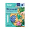 Samolepková knížka Dinosauři Albi - Image 2