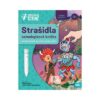 Samolepková knížka Strašidla Albi - Image 2