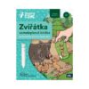 Samolepková knížka Zvířátka Albi - Image 2
