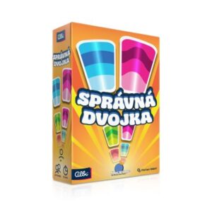 Správná dvojka Albi