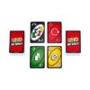 UNO Show 'Em No Mercy Mattel - Image 2