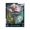 Unmatched Zaklínač - Balíček 2 her s promo figurkou Geralta Albi - Image 2