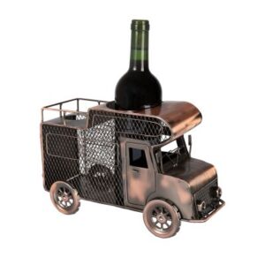 Velký stojan na láhev - Turistické auto Albi