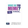 What Do You Meme Mini Albi - Image 2