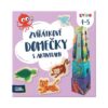 Zvířátkové domečky s aktivitami - Kvído Albi - Image 2