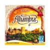 Alhambra - Revised Edition (EN/DE/FR/NL) Huch - Image 2