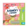 Básničky s pohybem - Zvířátka - Kvído Albi - Image 2