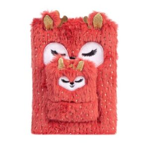 Chlupatý blok - Sobík Albi