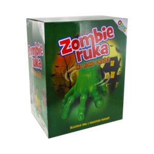 Cool Games Zombie ruka EPline
