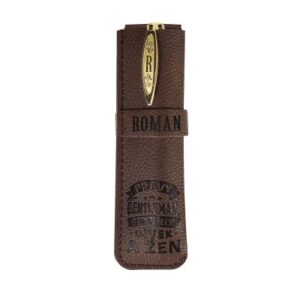 Dárkové pero - Roman Albi