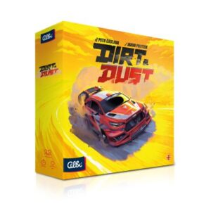 Dirt & Dust EN Albi
