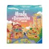 Hrady v Burgundsku Junior Ravensburger - Image 2