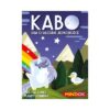 Kabo Mindok - Image 2