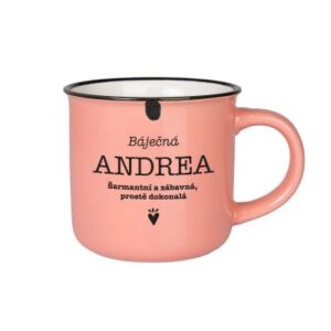 Kameninový plecháček - Andrea Albi