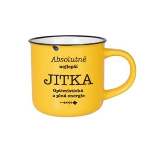 Kameninový plecháček - Jitka Albi