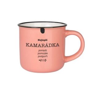 Kameninový plecháček - Kamarádka Albi