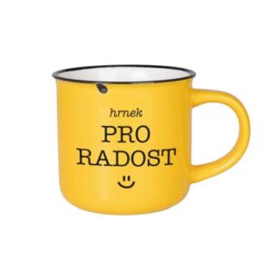 Kameninový plecháček - Pro radost Albi