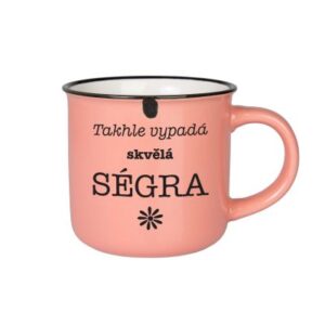 Kameninový plecháček - Skvělá ségra Albi