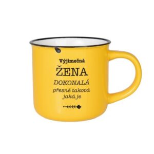 Kameninový plecháček - Výjimečná žena Albi