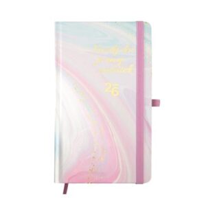 Kapesní diář - Nový začátek Albi