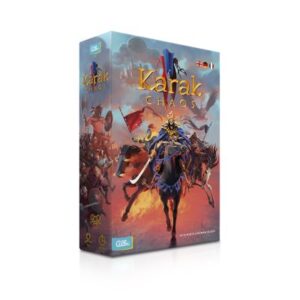 Karak 2: Chaos (EN/DE/FR) Albi