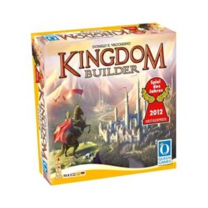 Kingdom Builder EN Huch