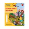 Kniha Máme doma mazlíčka Albi - Image 2