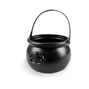 Kotlík černý Albi