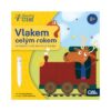 Leporelo Vlakem celým rokem Albi - Image 2