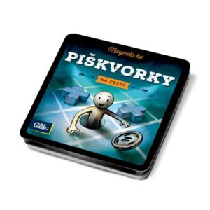 Magnetické Piškvorky Albi