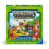 Minecraft: Builders & Biomes Junior Ravensburger - Image 2