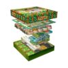Pergola Asmodee Blackfire - Image 2