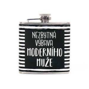 Placatka - Výbava muže Albi