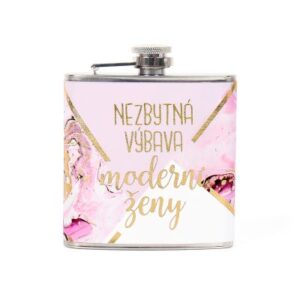 Placatka - Výbava ženy Albi