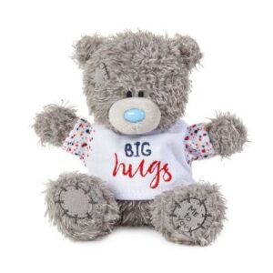 Plyšák - Big Hugs Albi