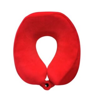 Polštář - Červený Albi