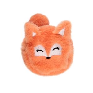 Pouzdro - Liška Albi