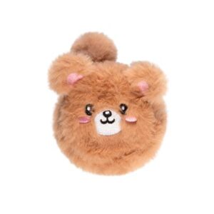 Pouzdro - Medvídek Albi