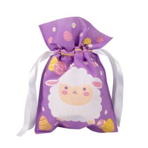 Sáček - Fialová ovečka Albi