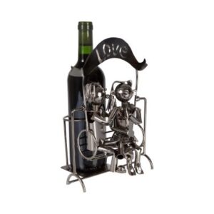 Střední stojan na láhev - Love Albi