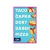 čapka