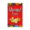 Ubongo Junior Mini Albi - Image 2