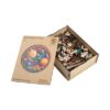 3D dřevěné puzzle - Vesmír Albi - Image 3