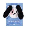 3D ponožky - Pejsek Albi - Image 2