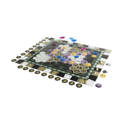 Ape Town Piatnik - Obrázek 3