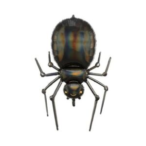 Balónek fóliový Pavouk černý Albi