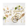 Banner Just Married Albi - Image 3